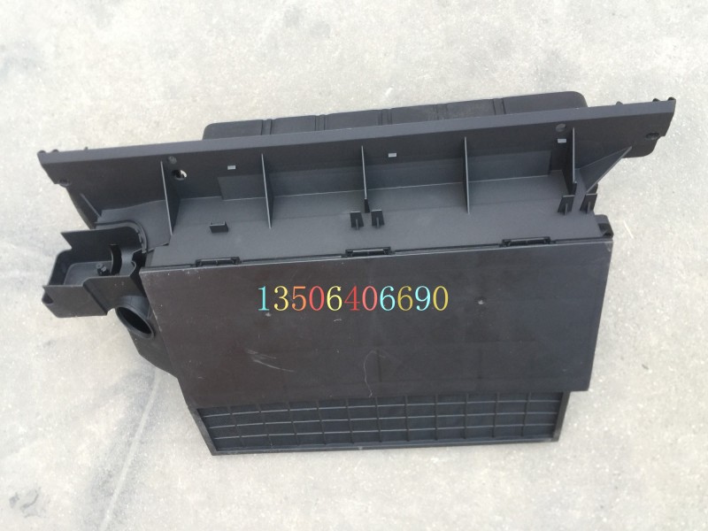 711-61900-7153,過濾器系統(tǒng)總成,濟(jì)南百思特駕駛室車身焊接廠