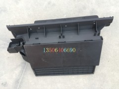 711-61900-7153,過濾器系統(tǒng)總成,濟(jì)南百思特駕駛室車身焊接廠