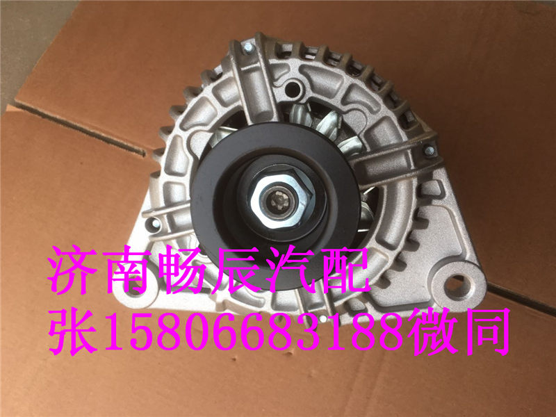康明斯ISBe發(fā)電機(jī)0124555005/0124555005、4892318