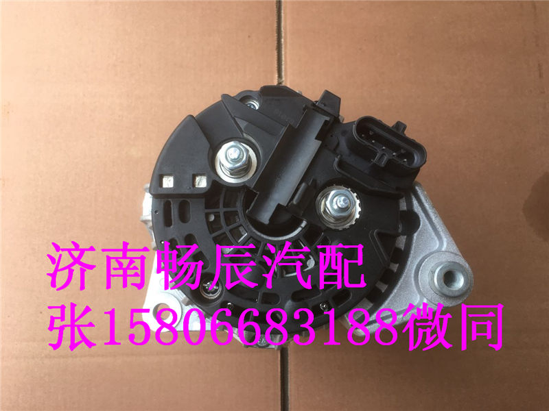 康明斯ISBe發(fā)電機(jī)0124555005/0124555005、4892318