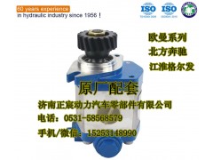 341QBA01000,轉(zhuǎn)向齒輪泵/助力泵,濟(jì)南正宸動(dòng)力汽車(chē)零部件有限公司