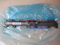 S3696187,排氣支管?？?濟(jì)南愷航歐曼汽車(chē)配件有限公司