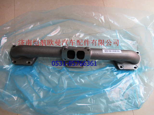 S3696187,排氣支管?？?濟(jì)南愷航歐曼汽車(chē)配件有限公司