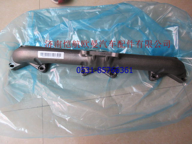 S3696187,排氣支管?？?濟(jì)南愷航歐曼汽車(chē)配件有限公司