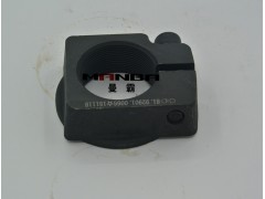81.92901.0066,轉(zhuǎn)向節(jié)螺母,濟(jì)南曼霸汽車零部件有限公司