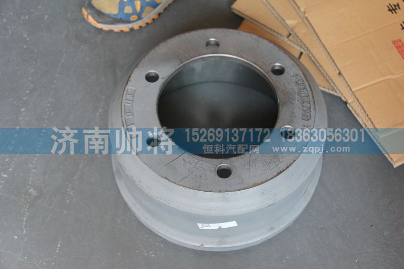 103001012,后制動(dòng)鼓,濟(jì)南帥將商貿(mào)有限公司
