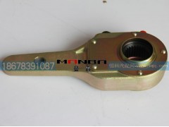 AZ9111340040,美馳180后調(diào)整臂,濟(jì)南曼霸汽車零部件有限公司