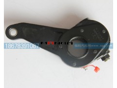 DZ9112440094,前制動(dòng)調(diào)整臂,濟(jì)南曼霸汽車(chē)零部件有限公司