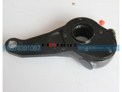 DZ9112440094,前制動(dòng)調(diào)整臂,濟(jì)南曼霸汽車(chē)零部件有限公司