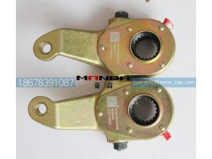 WG9100340056,后制動(dòng)調(diào)整臂,濟(jì)南曼霸汽車零部件有限公司