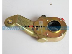 WG9100340056,后制動(dòng)調(diào)整臂,濟(jì)南曼霸汽車零部件有限公司