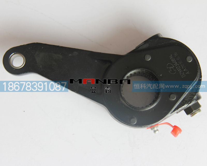 DZ9112440094,前調(diào)整臂,濟南曼霸汽車零部件有限公司