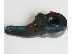 3502205AB08,解放奧威調(diào)整臂,濟(jì)南曼霸汽車(chē)零部件有限公司