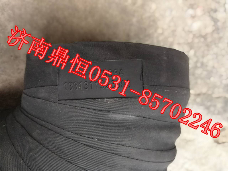 1331311923003,進(jìn)氣管,濟(jì)南鼎恒重型汽車(chē)配件有限公司