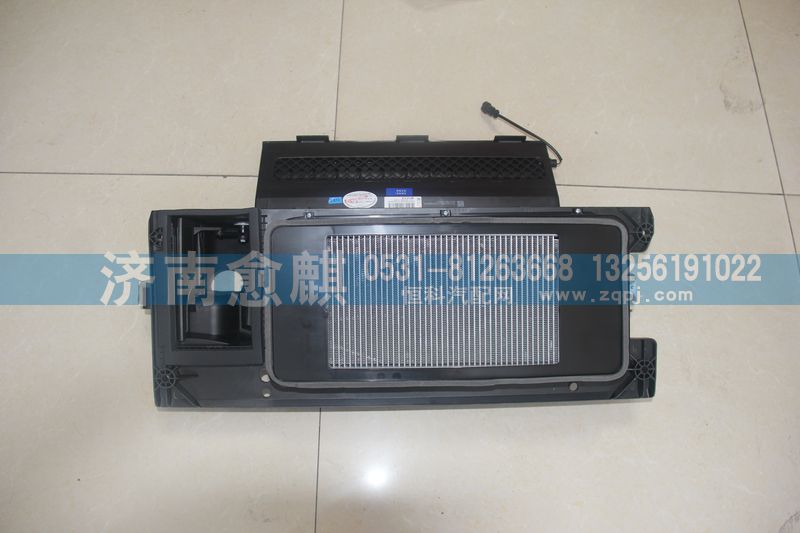 711-61900-7153,暖風(fēng)機(jī)總成,濟(jì)南愈麒汽車配件有限公司