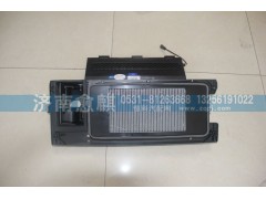 711-61900-7153,暖風(fēng)機(jī)總成,濟(jì)南愈麒汽車配件有限公司