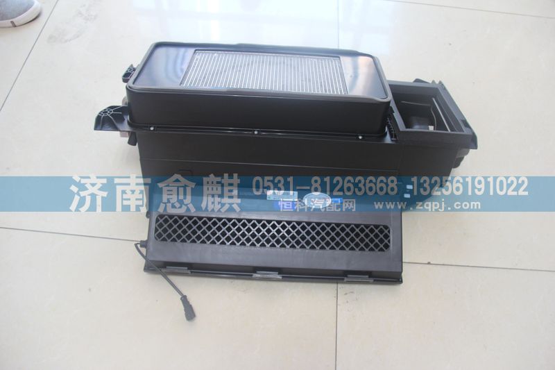 711-61900-7153,暖風(fēng)機(jī)總成,濟(jì)南愈麒汽車配件有限公司