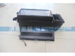 711-61900-7153,暖風(fēng)機(jī)總成,濟(jì)南愈麒汽車配件有限公司