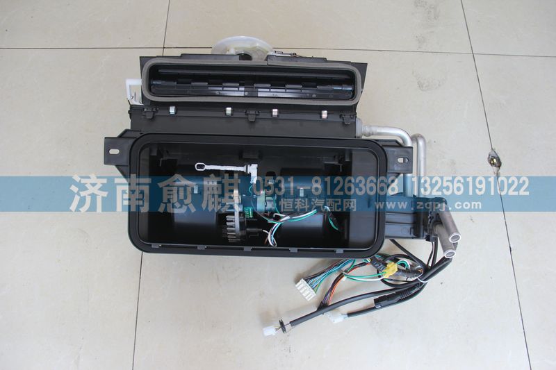 711-61900-7294,暖風(fēng)機(jī)總成,濟(jì)南愈麒汽車配件有限公司