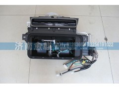 711-61900-7294,暖風(fēng)機(jī)總成,濟(jì)南愈麒汽車配件有限公司