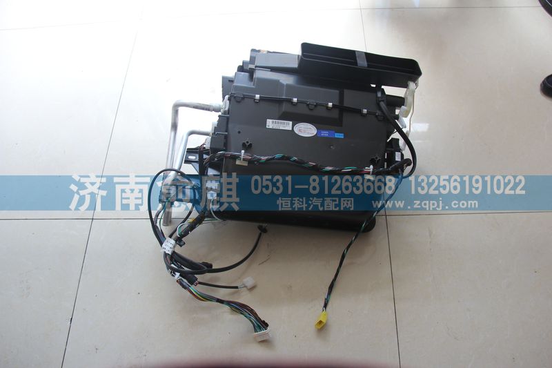 711-61900-7294,暖風(fēng)機(jī)總成,濟(jì)南愈麒汽車配件有限公司