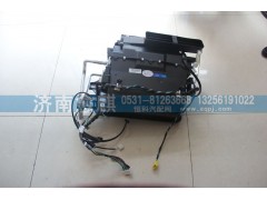 711-61900-7294,暖風(fēng)機(jī)總成,濟(jì)南愈麒汽車配件有限公司