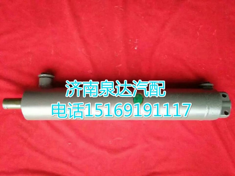 重汽60礦用車轉(zhuǎn)向動力缸總成/WG9725470088