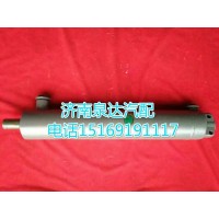重汽60礦用車轉(zhuǎn)向動(dòng)力缸總成