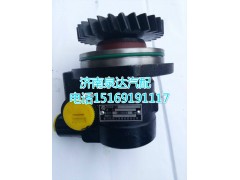 DZ97189470215,轉(zhuǎn)向助力葉片泵,濟(jì)南泉達(dá)汽配有限公司