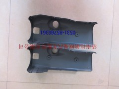 1B24937300041,組合開(kāi)關(guān)護(hù)罩右H2寬,濟(jì)南愷航歐曼汽車配件有限公司