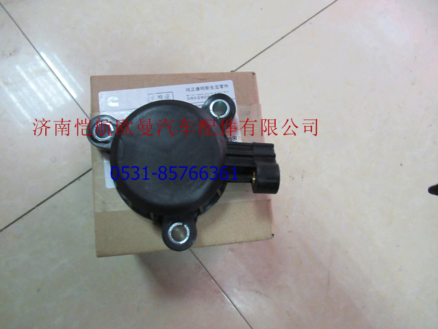 3696185,凸輪軸前蓋福康,濟(jì)南愷航歐曼汽車配件有限公司