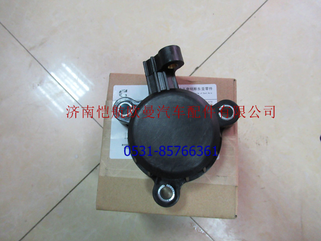 3696185,凸輪軸前蓋福康,濟(jì)南愷航歐曼汽車配件有限公司