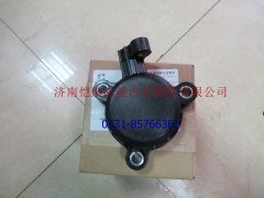 3696185,凸輪軸前蓋?？?濟(jì)南愷航歐曼汽車配件有限公司