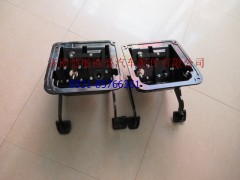 H4354050001A0,制動(dòng)離合組合踏板GTL,濟(jì)南愷航歐曼汽車配件有限公司