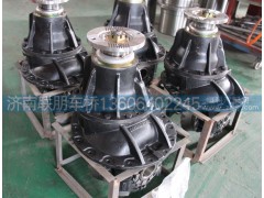 ,后橋中段主減速器,山東聯(lián)朋車(chē)橋制造有限公司
