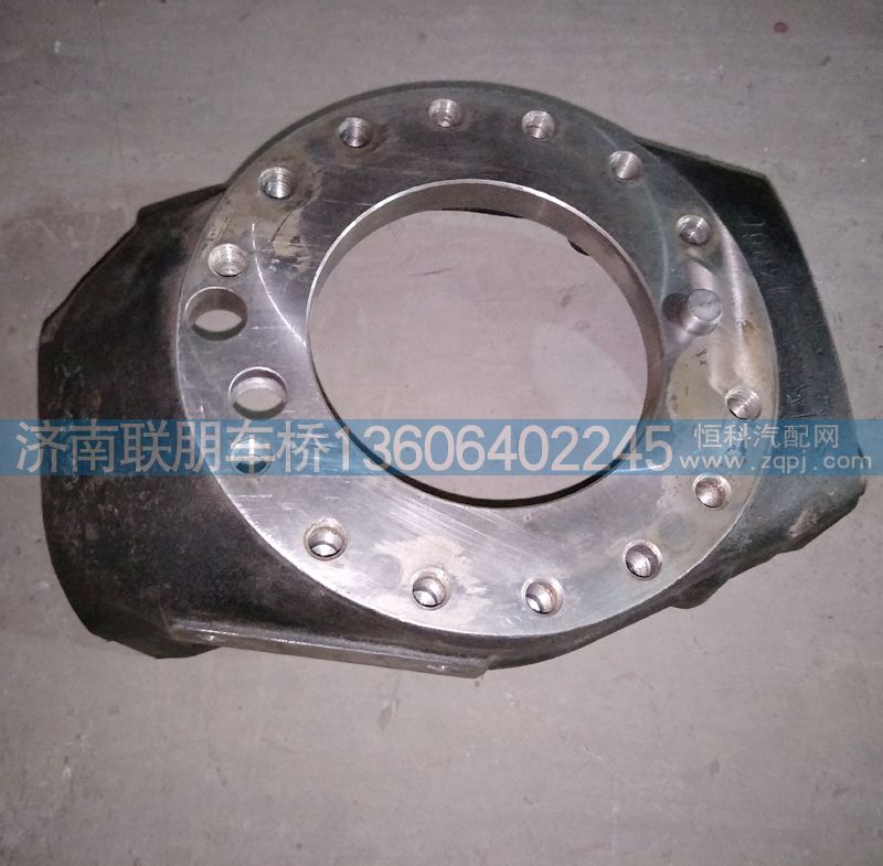 前驅(qū)轉(zhuǎn)向節(jié)99000410039【前驅(qū)橋配件】/99000410039