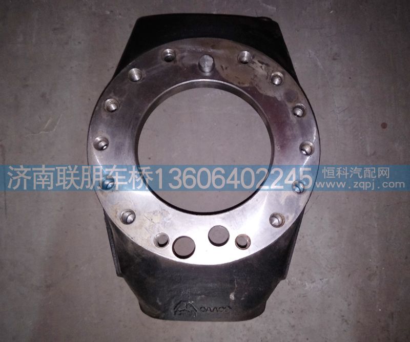 前驅(qū)轉(zhuǎn)向節(jié)99000410039【前驅(qū)橋配件】/99000410039