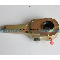 漢德寬體車后橋制動調(diào)整臂DZ9112340187