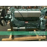 重汽336 375 380發(fā)動(dòng)機(jī)總成