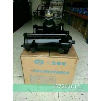 動力轉向器方向機