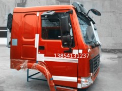 ,平頂駕駛室總成,濟(jì)南少岱汽車配件有限公司