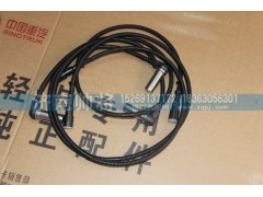 116924000024,ABS傳感器,濟(jì)南帥將商貿(mào)有限公司