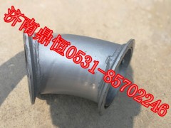 SZ954001159,排氣管,濟(jì)南鼎恒重型汽車配件有限公司