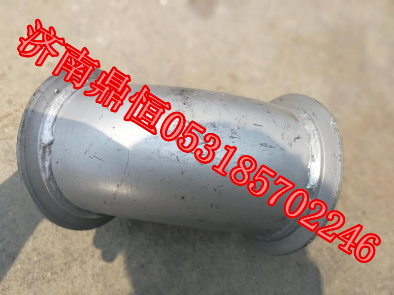 SZ954001159,排氣管,濟(jì)南鼎恒重型汽車配件有限公司
