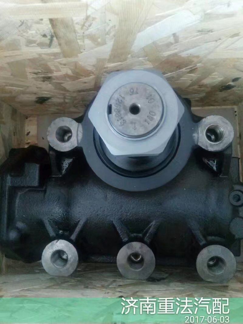 ZF8098955489,動(dòng)力轉(zhuǎn)向器方向機(jī)總成,濟(jì)南聯(lián)達(dá)汽車進(jìn)出口貿(mào)易有限公司