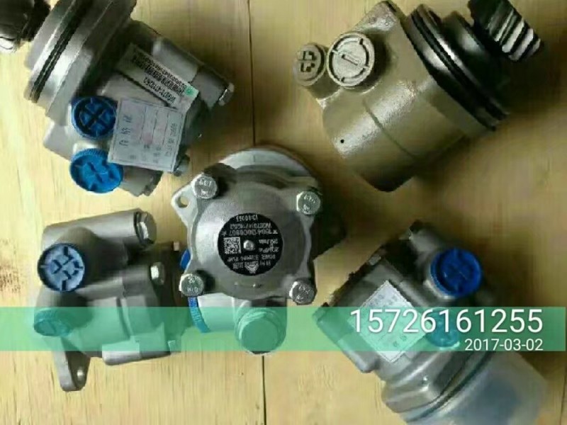 WG9725471025,轉(zhuǎn)向葉片泵助力泵,濟南聯(lián)達汽車進出口貿(mào)易有限公司