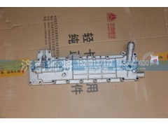 4102-CE4C.18.100,機(jī)油冷卻器總成,濟(jì)南帥將商貿(mào)有限公司