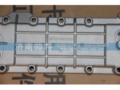 4102-CE4C.18.100,機(jī)油冷卻器總成,濟(jì)南帥將商貿(mào)有限公司
