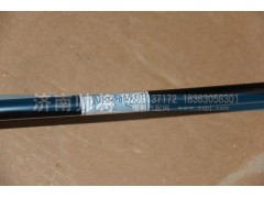 LG9700360608,尼龍管總成（前橋ABS—右前輪過板-快插）,濟南帥將商貿(mào)有限公司