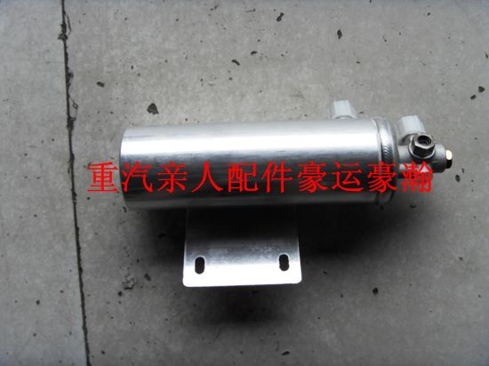,干燥瓶,濟(jì)南馭無(wú)疆汽車配件有限公司
